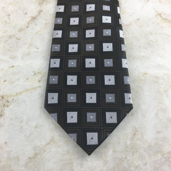 SINIO TIE - Picture 1 of 8